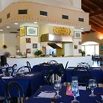 Hotel Futura Club La Praya Pizzo (Calabria)