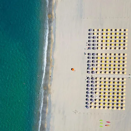 Futura Club La Praya 4*