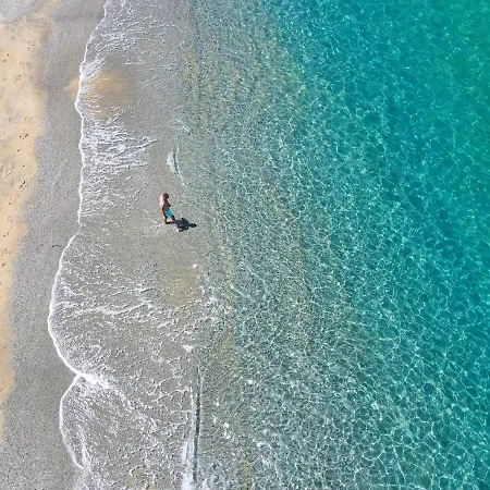 Futura Club La Praya Szálloda 4*