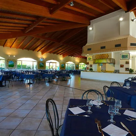 Futura Club La Praya Pizzo