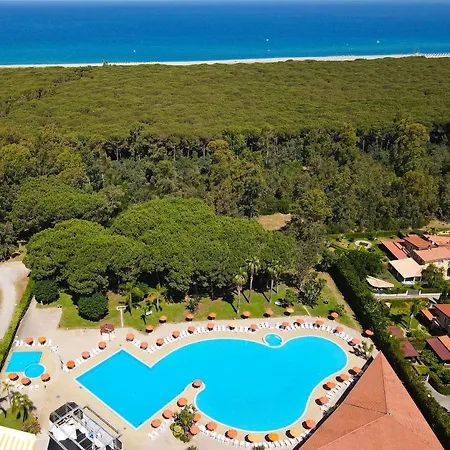 Hotel Futura Club La Praya