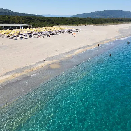 Futura Club La Praya Hotel 4*