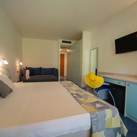 Hotel Futura Club La Praya
