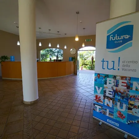 Futura Club La Praya Szálloda