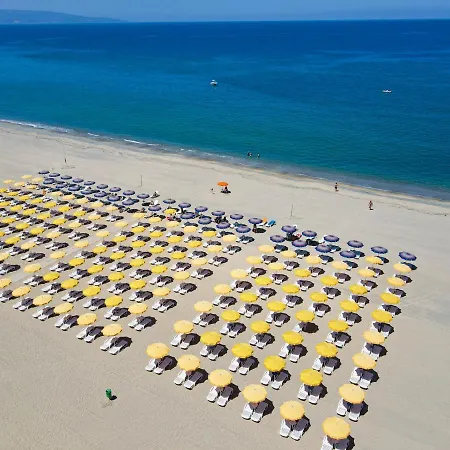 Szálloda Futura Club La Praya