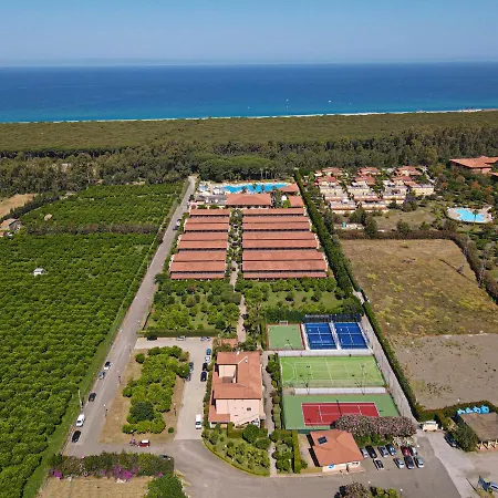 Futura Club La Praya Pizzo (Calabria)