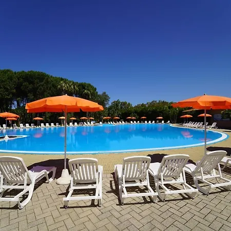 Futura Club La Praya 4* Pizzo (Calabria)