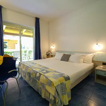 Futura Club La Praya Szálloda