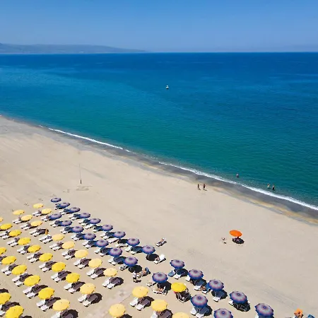 Hotel Futura Club La Praya Pizzo (Calabria)