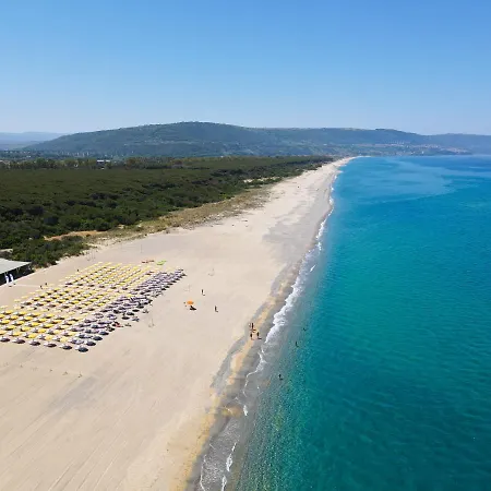 Futura Club La Praya 4* Pizzo