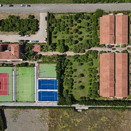 Futura Club La Praya Szálloda