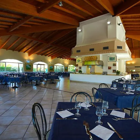 Hotel Futura Club La Praya Pizzo (Calabria)