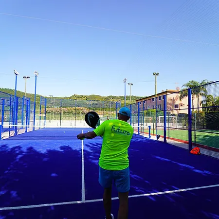 Futura Club La Praya Pizzo