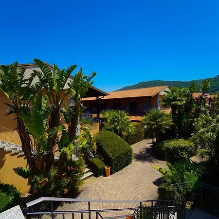 Futura Club La Praya 4* Pizzo