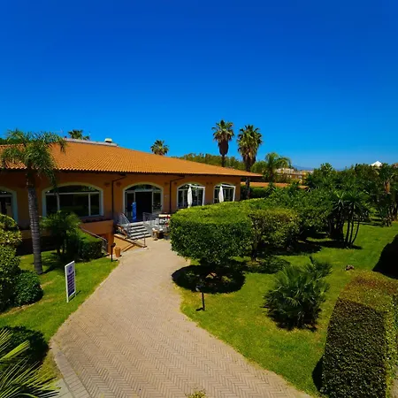 Szálloda Futura Club La Praya