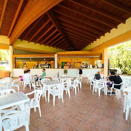 Szálloda Futura Club La Praya