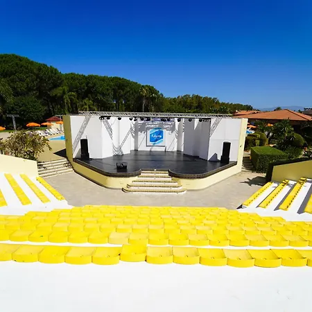 Futura Club La Praya 4* Pizzo (Calabria)