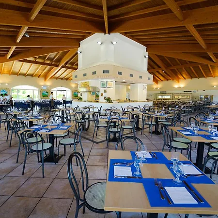 Szálloda Futura Club La Praya