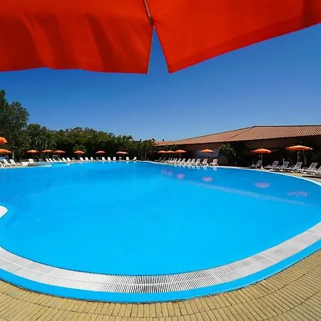 Szálloda Futura Club La Praya 4*