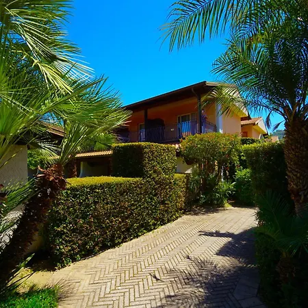 Hotel Futura Club La Praya