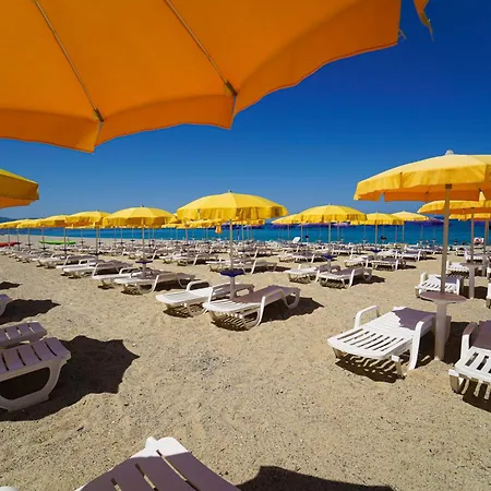 Hotel Futura Club La Praya