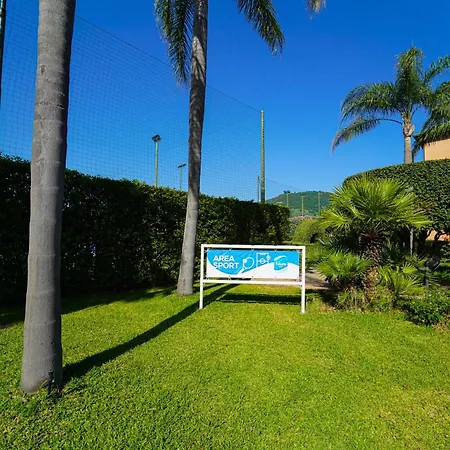 Futura Club La Praya Hotel Pizzo (Calabria)