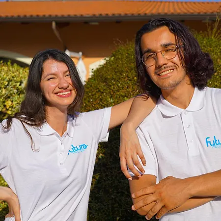 Futura Club La Praya 4*