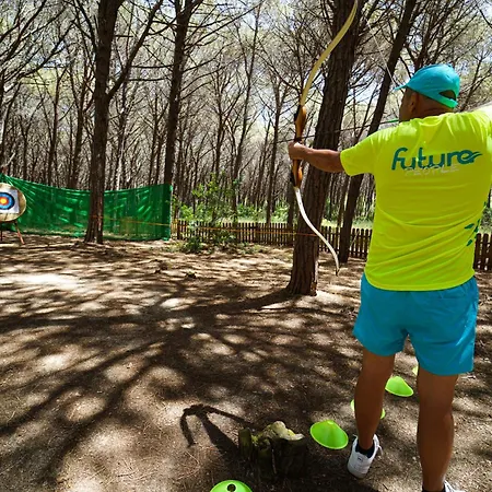 Futura Club La Praya Pizzo