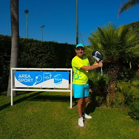 Futura Club La Praya Pizzo (Calabria)