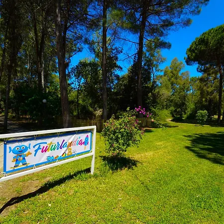 Futura Club La Praya Pizzo (Calabria)