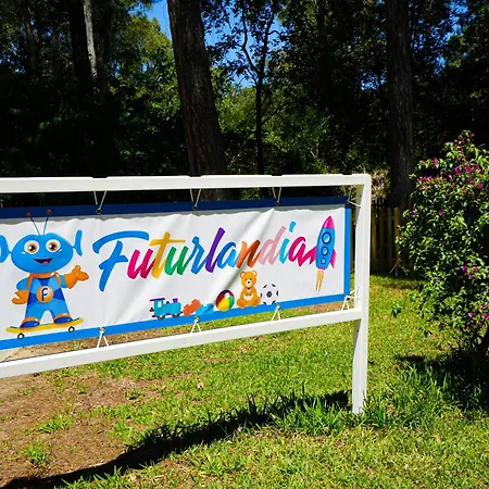 Futura Club La Praya Szálloda