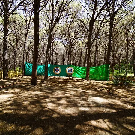 Szálloda Futura Club La Praya Pizzo