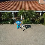Futura Club La Praya 4* Pizzo (Calabria)