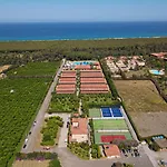 Futura Club La Praya Pizzo (Calabria)