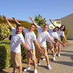 Futura Club La Praya Pizzo (Calabria)