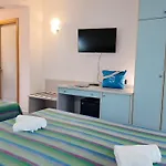 Futura Club La Praya Hotel Pizzo (Calabria)