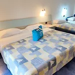 Hotel Futura Club La Praya Pizzo (Calabria)