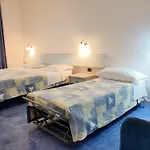 Hotel Futura Club La Praya Pizzo (Calabria)