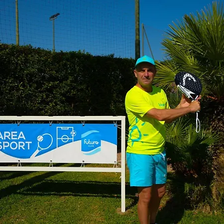 Futura Club La Praya 4*