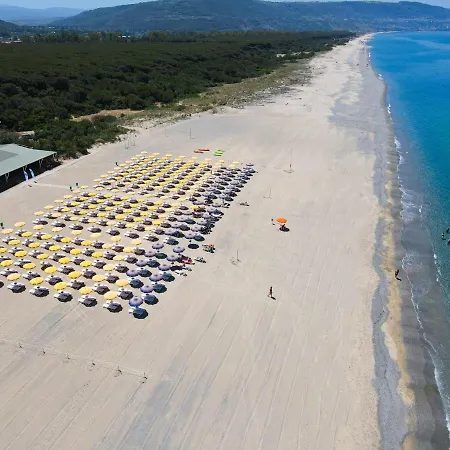 Hotel Futura Club La Praya Pizzo (Calabria)