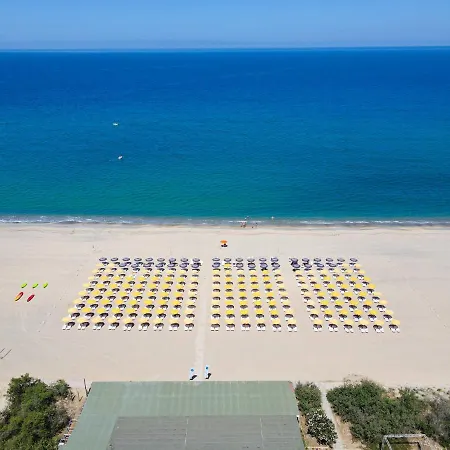 Hotel Futura Club La Praya