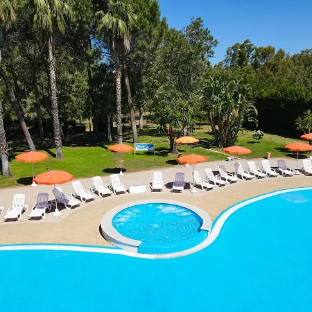 Futura Club La Praya 4*