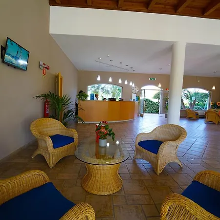 Futura Club La Praya 4*