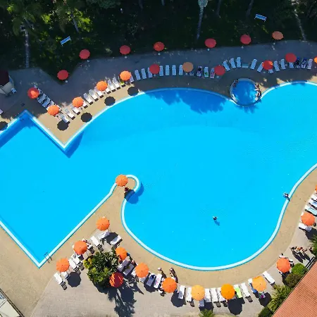 Hotel Futura Club La Praya