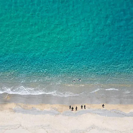 Futura Club La Praya Πίτσο