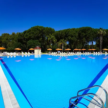 Futura Club La Praya فندق