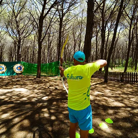 Futura Club La Praya Hotel 4*