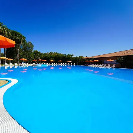 Futura Club La Praya ホテル