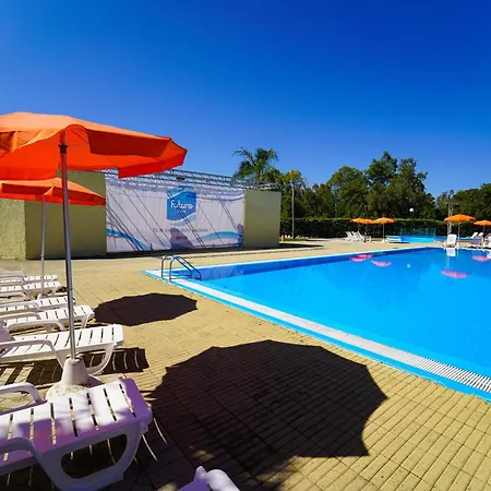 Futura Club La Praya ホテル