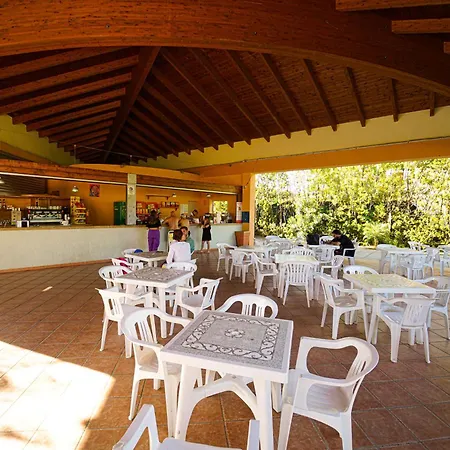 Futura Club La Praya 4*